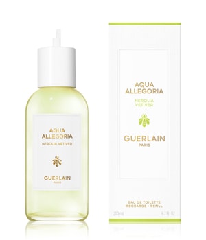 GUERLAIN Aqua Allegoria Nerolia Vetiver Eau de Toilette-75 ml