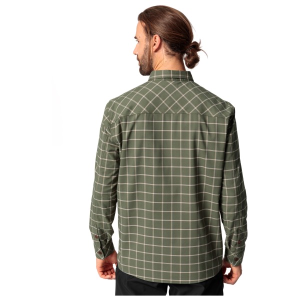 Vaude - Jerpen L/S Shirt IV - Hemd