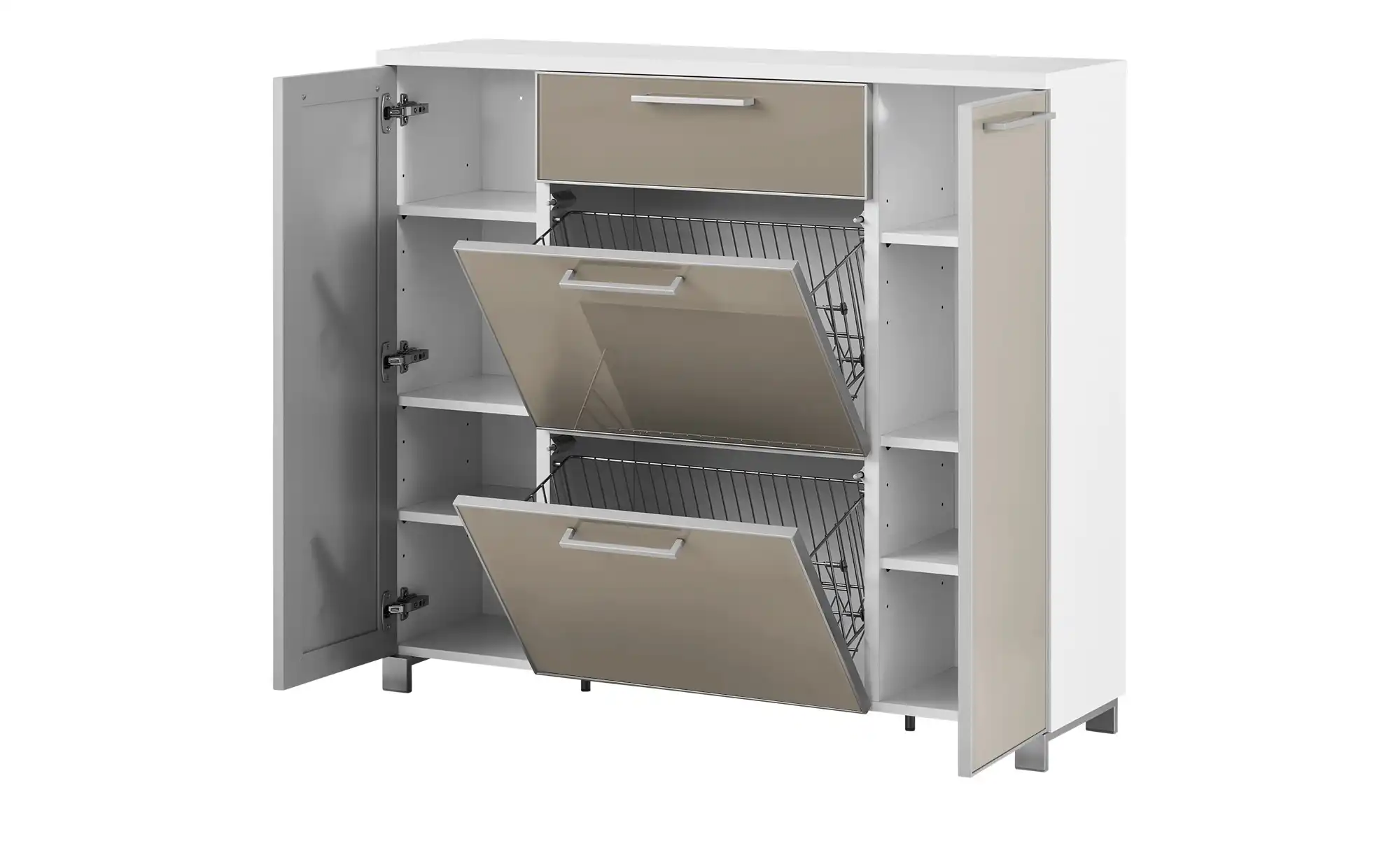 Schuhschrank