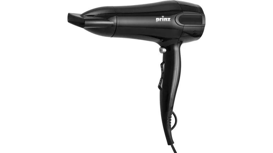 PRINZ Haartrockner Profi PZ-HT1