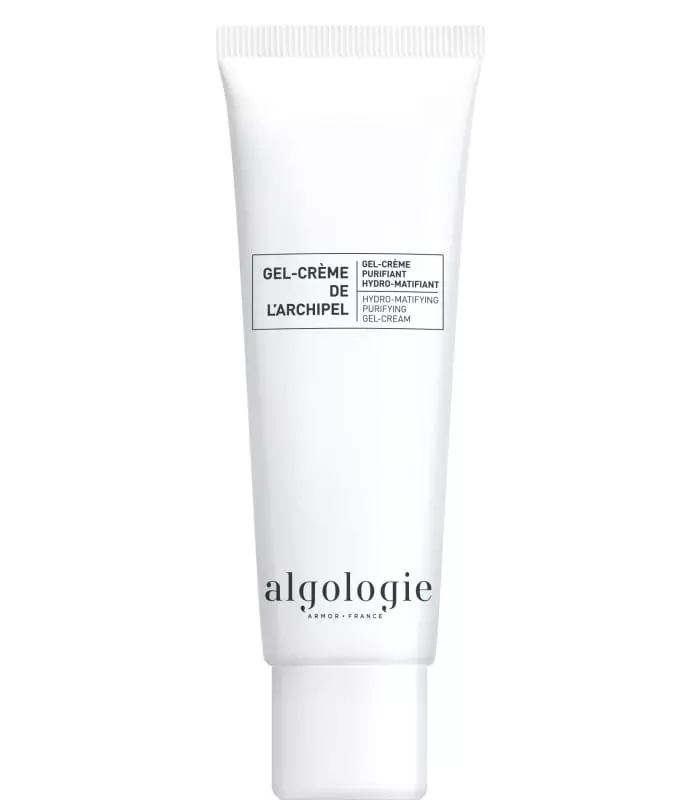 ARCHIPEL Gel crème de l'Archipel - Gel crème Hydro Matifiant