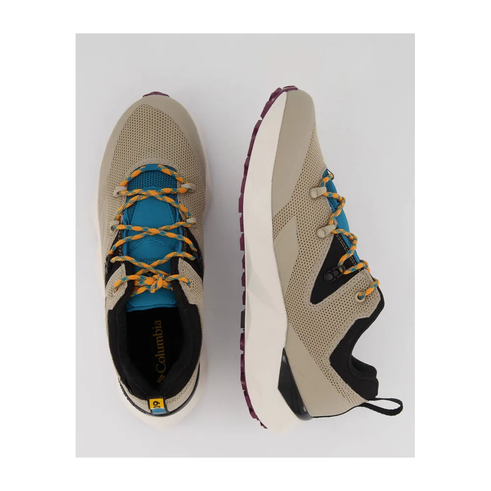 Columbia Sneaker 1974151 / braun