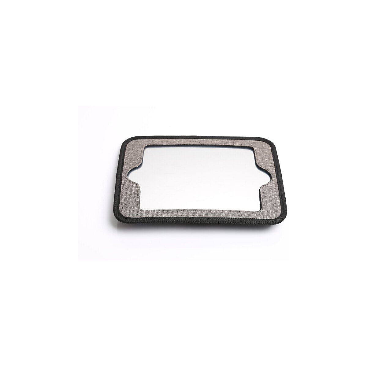 Tablet-Halter mit Spiegel