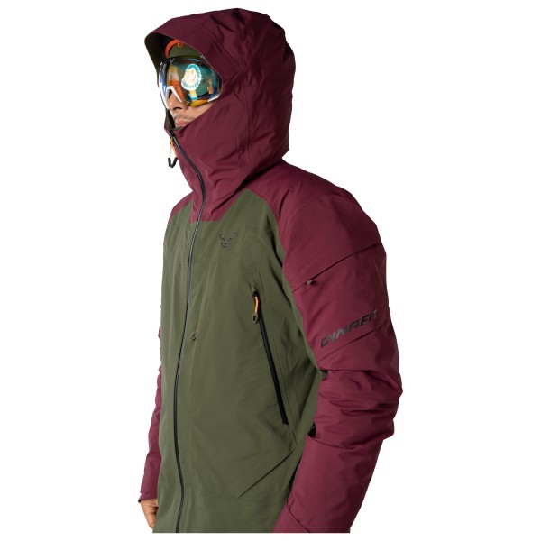 Dynafit - Tigard GTX Pro Jacket - Skijacke