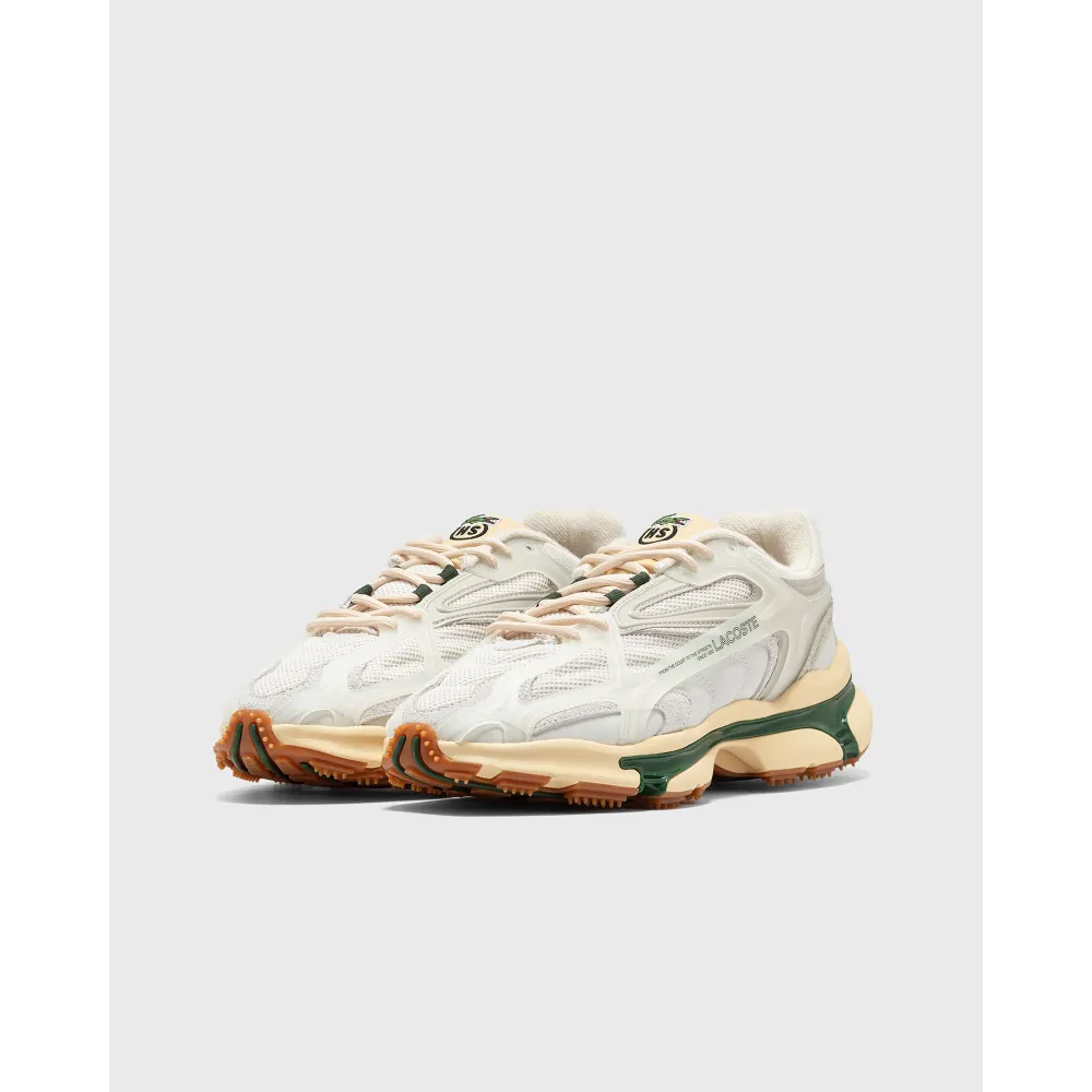 Lacoste X HIGHSNOBIETY 2K24 124 1 HS SFA 47SFA0122-WG1 / weiss