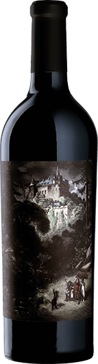 Domaine du Clos des Fées : Le Chat du Marquis 2019