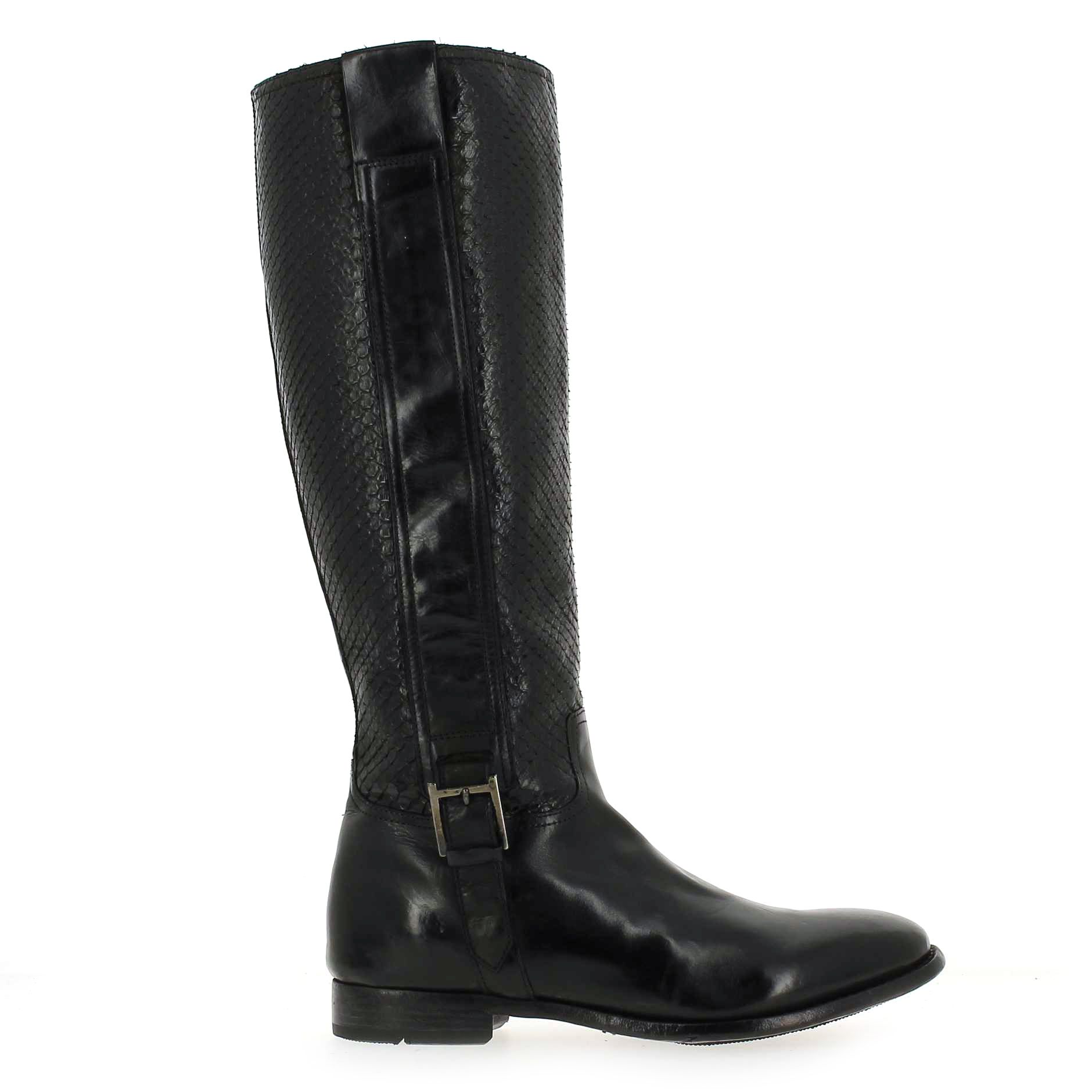 Lemargo  A136A - Noir