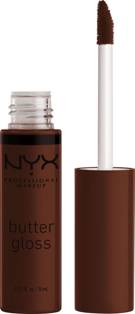 Lipgloss Butter 53 Lava Cake, 8 ml