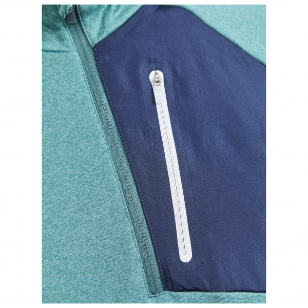 Craft - Core Trim Thermal Midlayer - Fleecepullover
