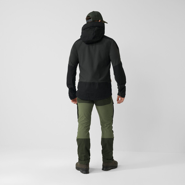 KEB JACKET M Herren - Übergangsjacke