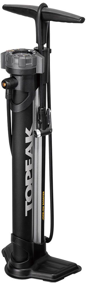 Topeak JoeBlow Booster Standpumpe kaufen | Bike-Discount