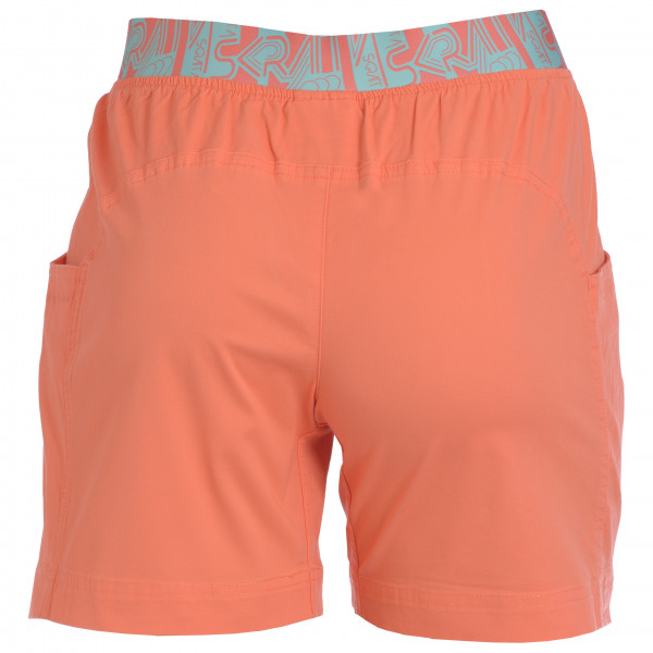 Skratta - Women's Freja Short - Shorts