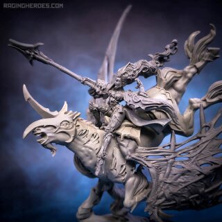 Asharah on Pegasus (DE-F)