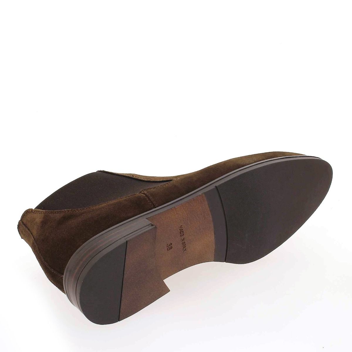 Alpe  2646 - marron