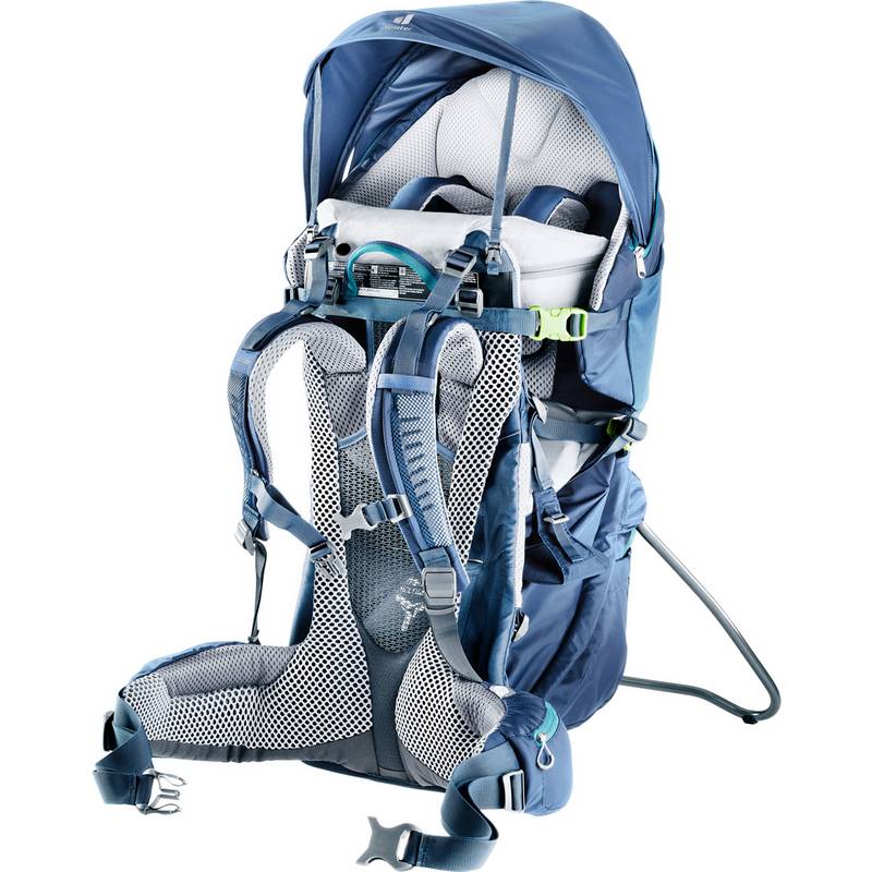 Deuter Kid Comfort Pro Kraxe