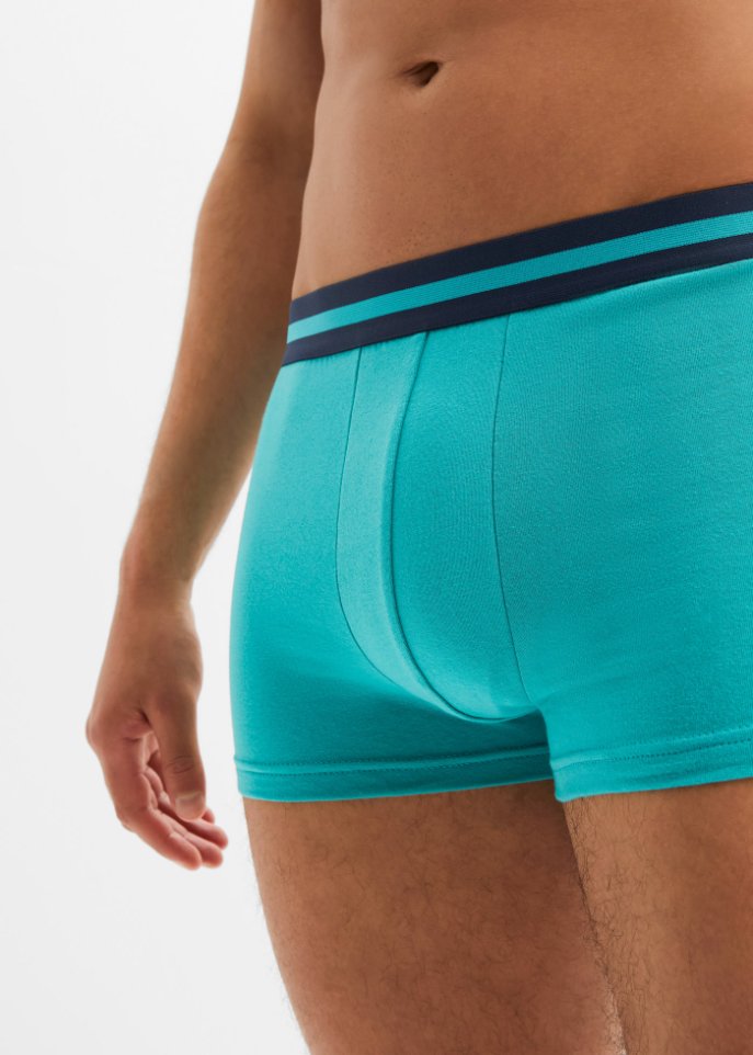 Boxer (3er Pack)