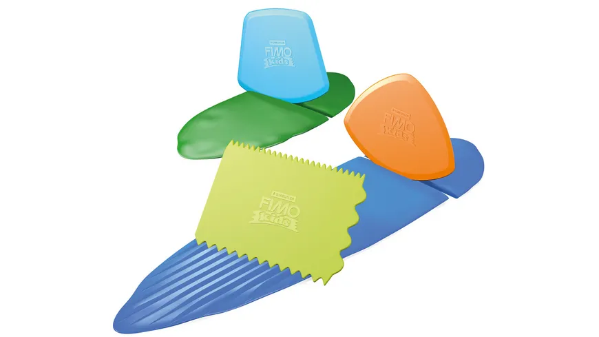 STAEDTLER Modellierbedarf FIMO® kids Schneidewerkzeug