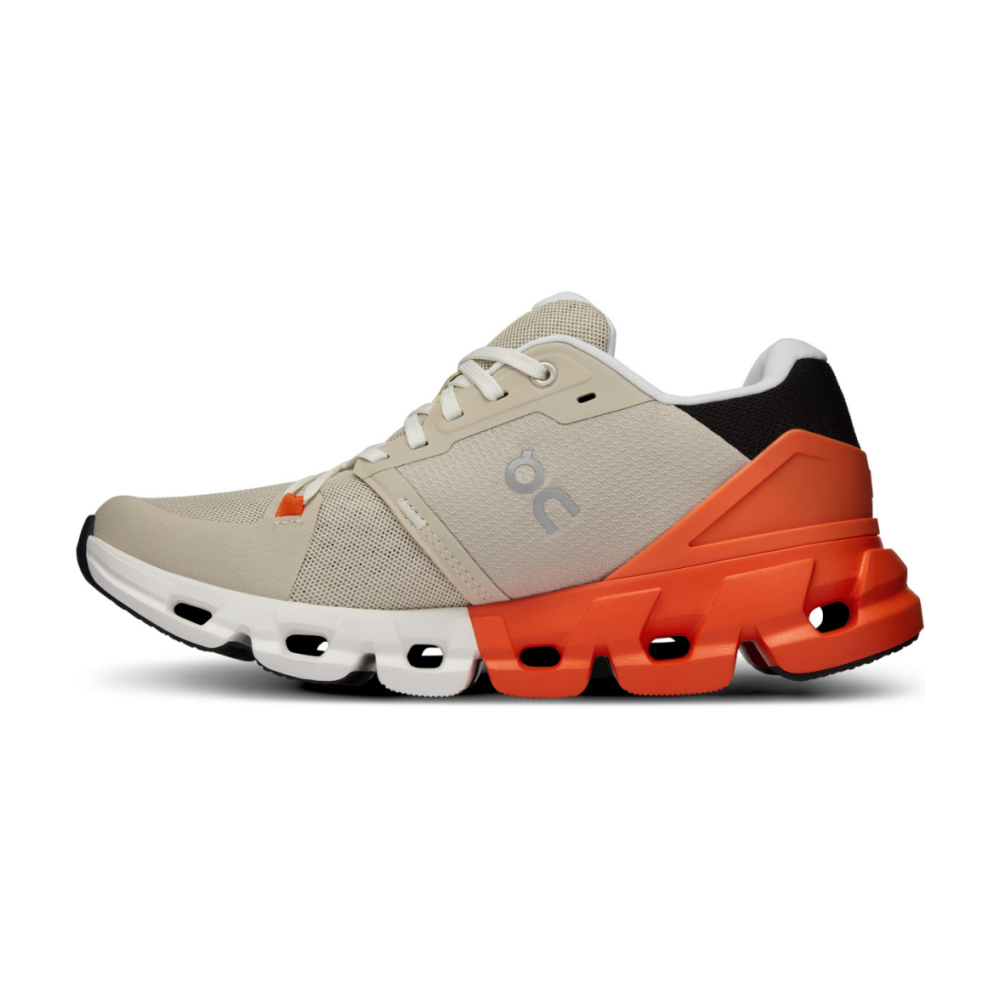 ON Cloudflyer 4 71.98093 / braun