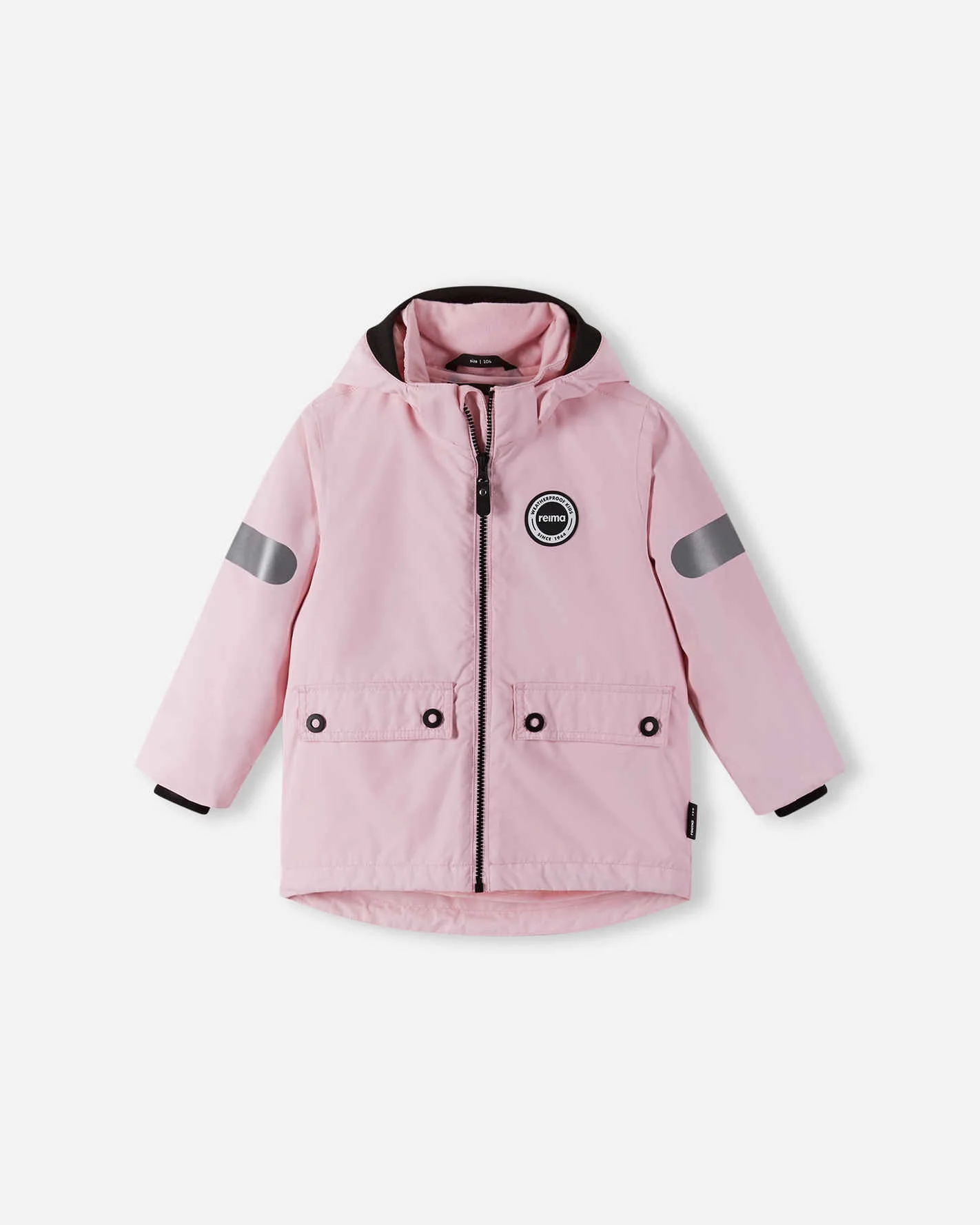 Kinder 3in1 Übergangsjacke Sydvest