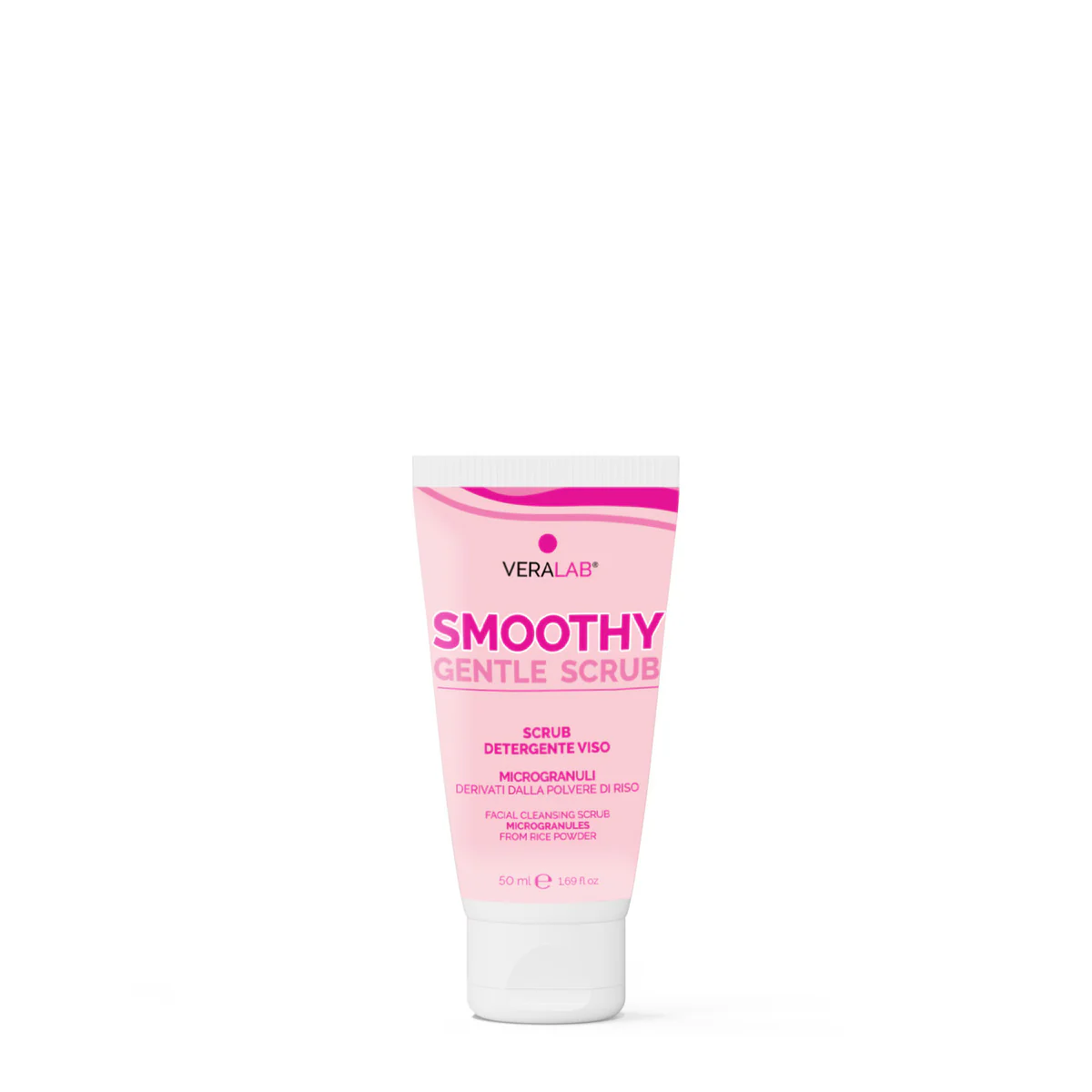 Esfolianti Viso Smoothy Gentle Scrub - Esfoliante viso