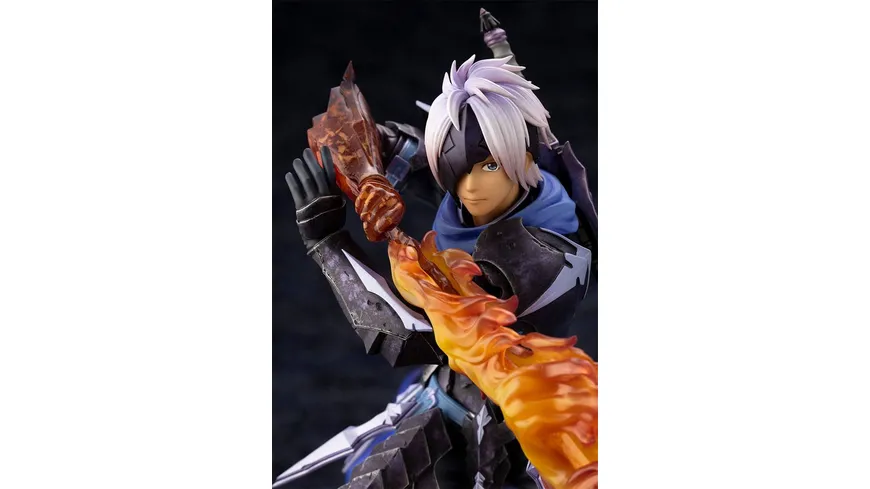Tales Of Arise PVC Statuen 1/8 Alphen Bonus Edition 22 cm