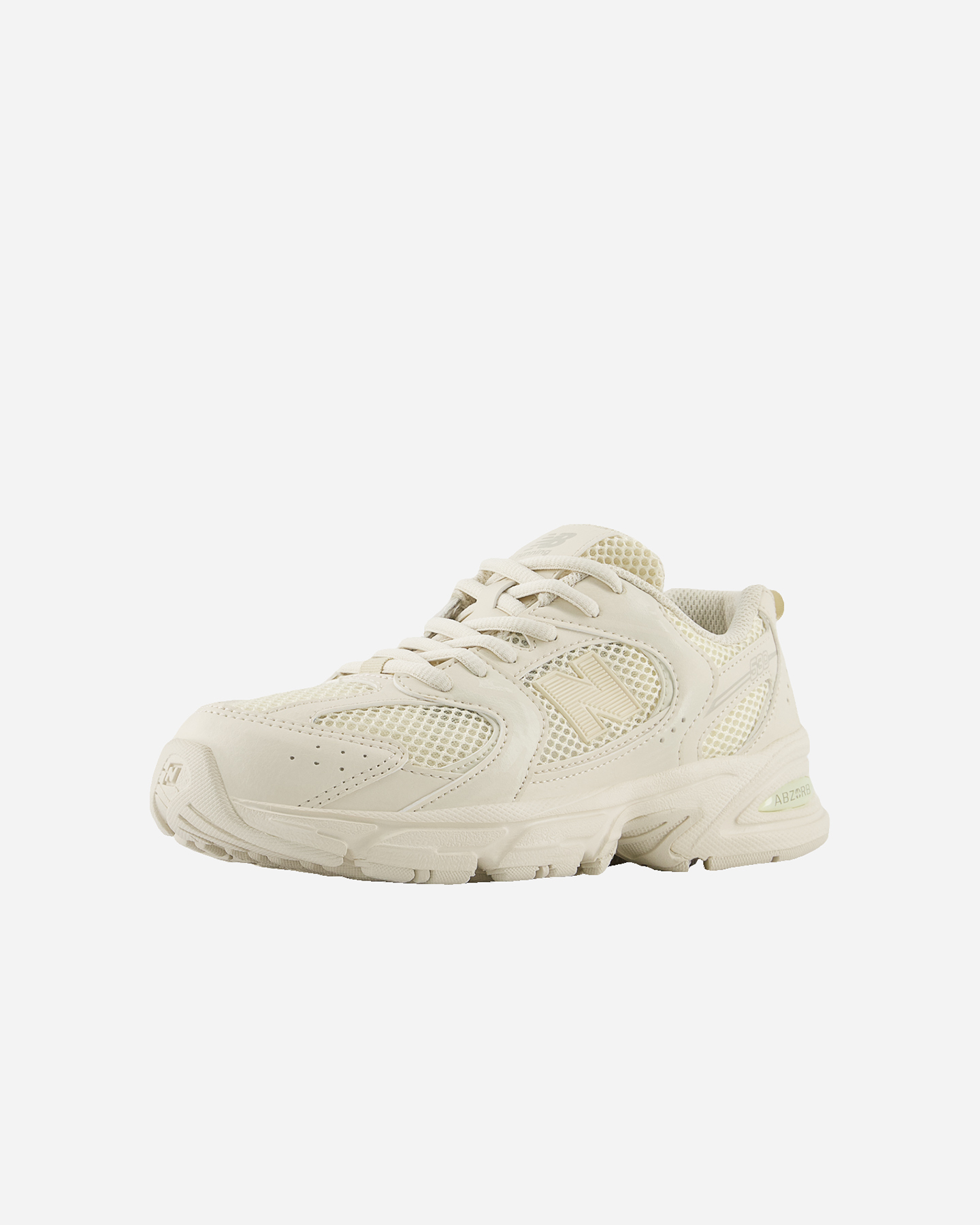 Buty sportowe Scarpe New Balance 530 Jr GR530TBL