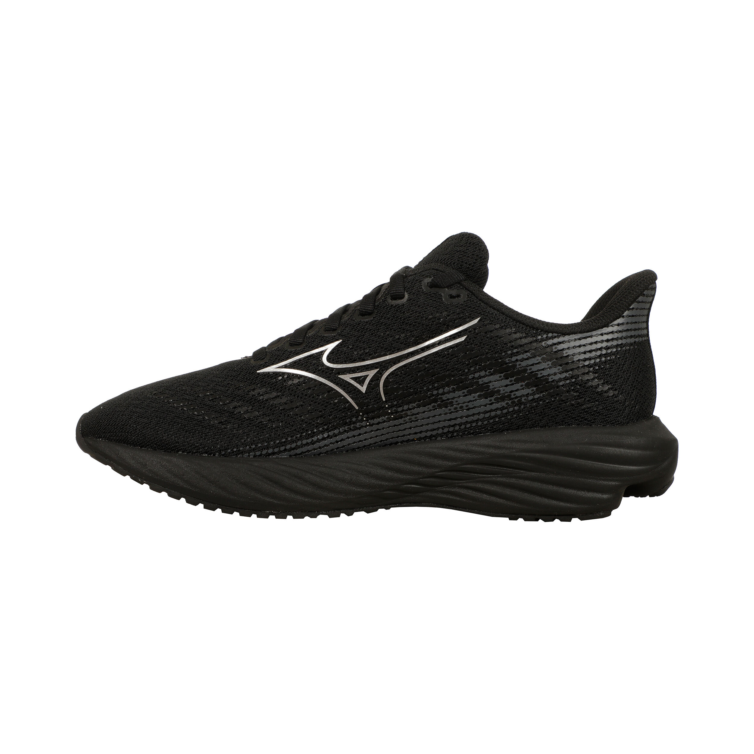Enerzy Rider Neutralschuh Kinder - Schwarz