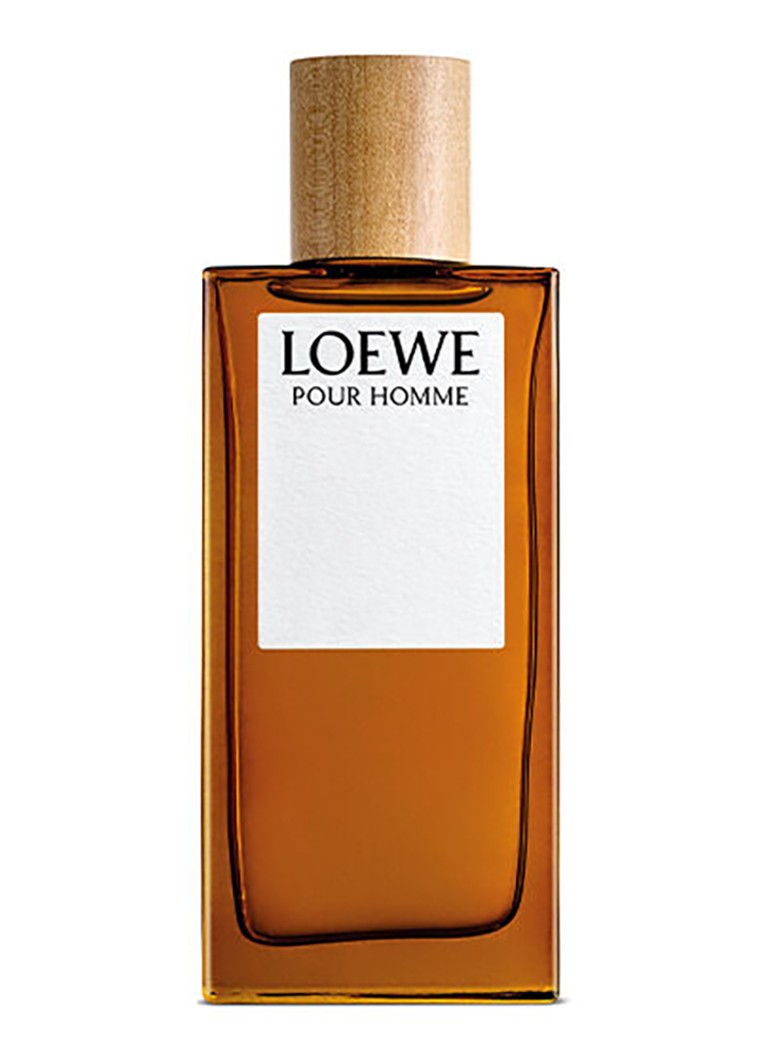 LOEWE Apă de toaletă pentru bărbați