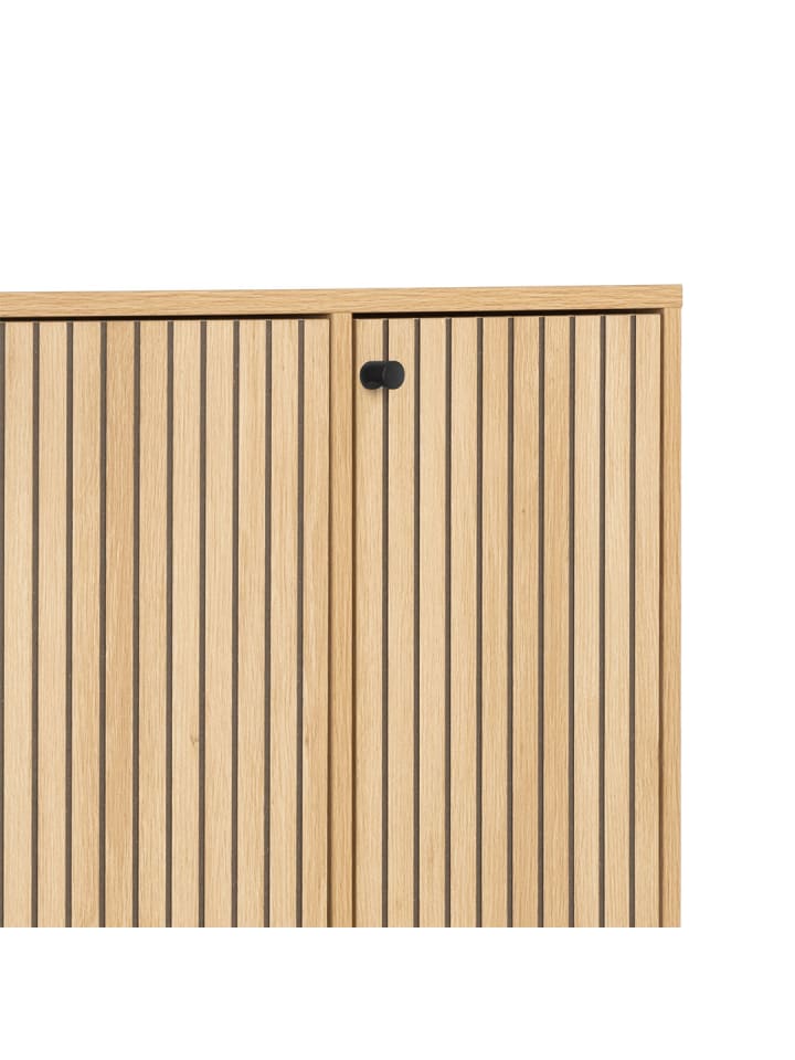 ebuy24 Schuhschrank Albany Natur 99 x 35 cm günstig kaufen onesize