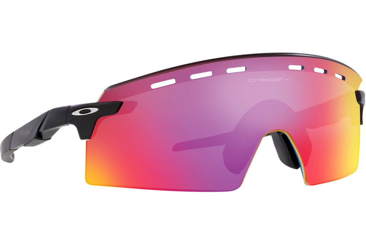 Oakley Encoder Strike Vented Matte Black/Prizm Road