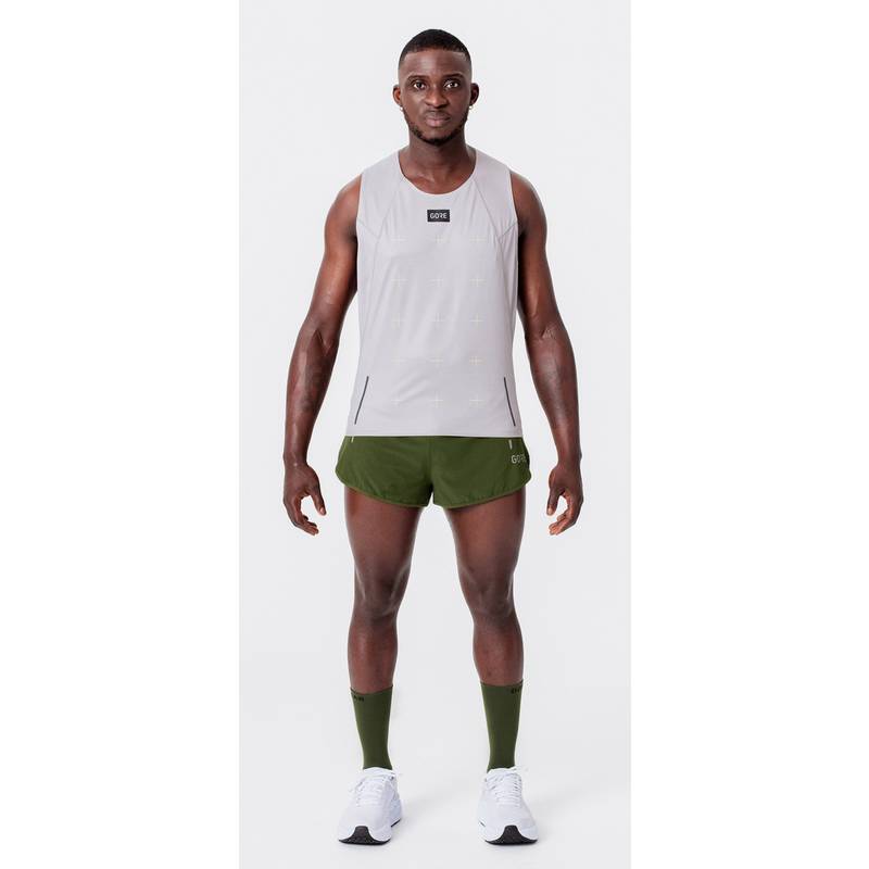 GOREWEAR Contest Funktionstank Herren