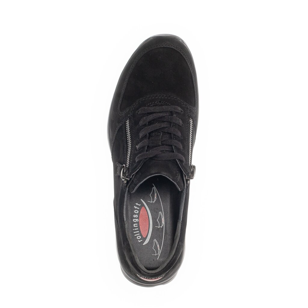 rollingsoft Sneaker low schwarz