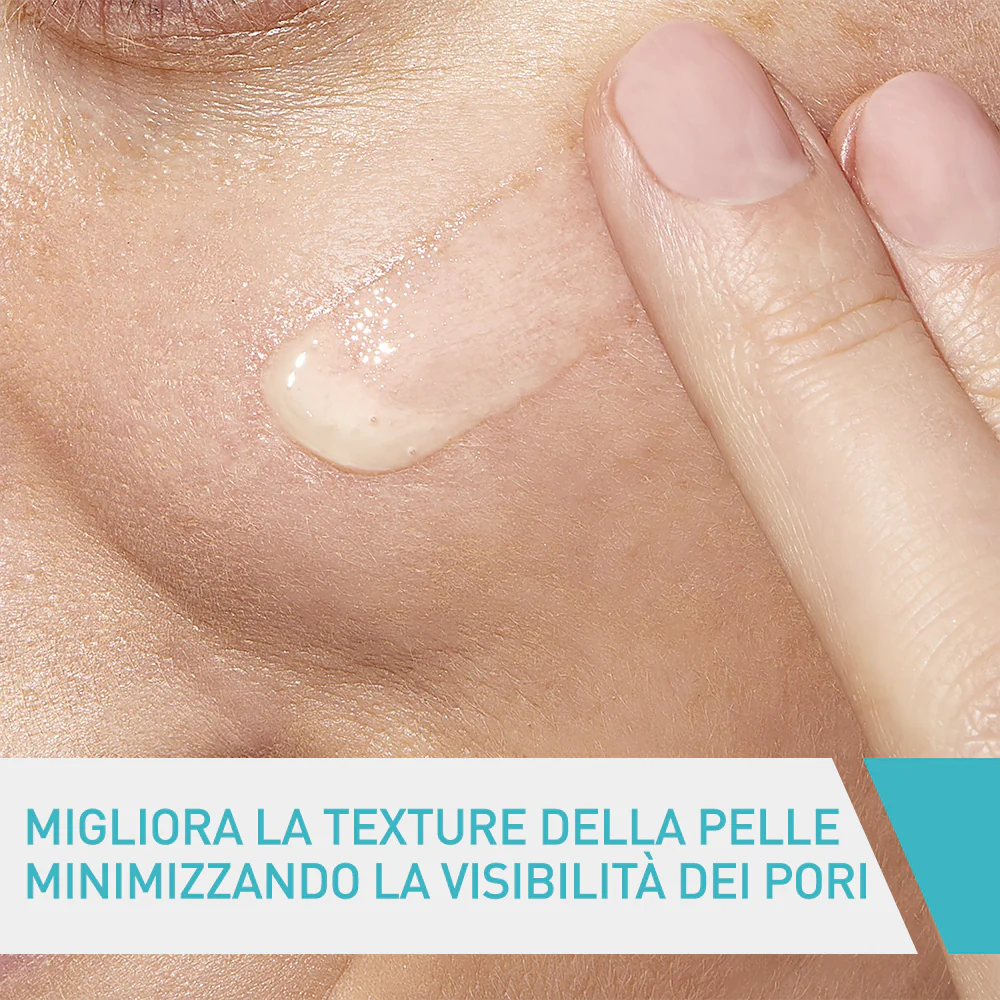 Idratanti Siero Anti-Segni con Retinolo - Siero viso antimperfezioni