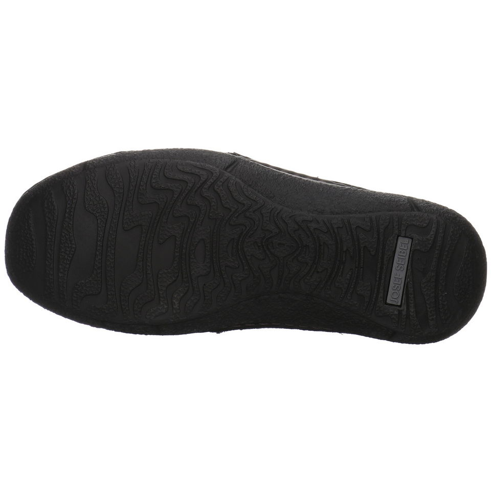 Josef Seibel Alec Klettschuh