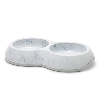 Savic Futternapf Delice Double Marble