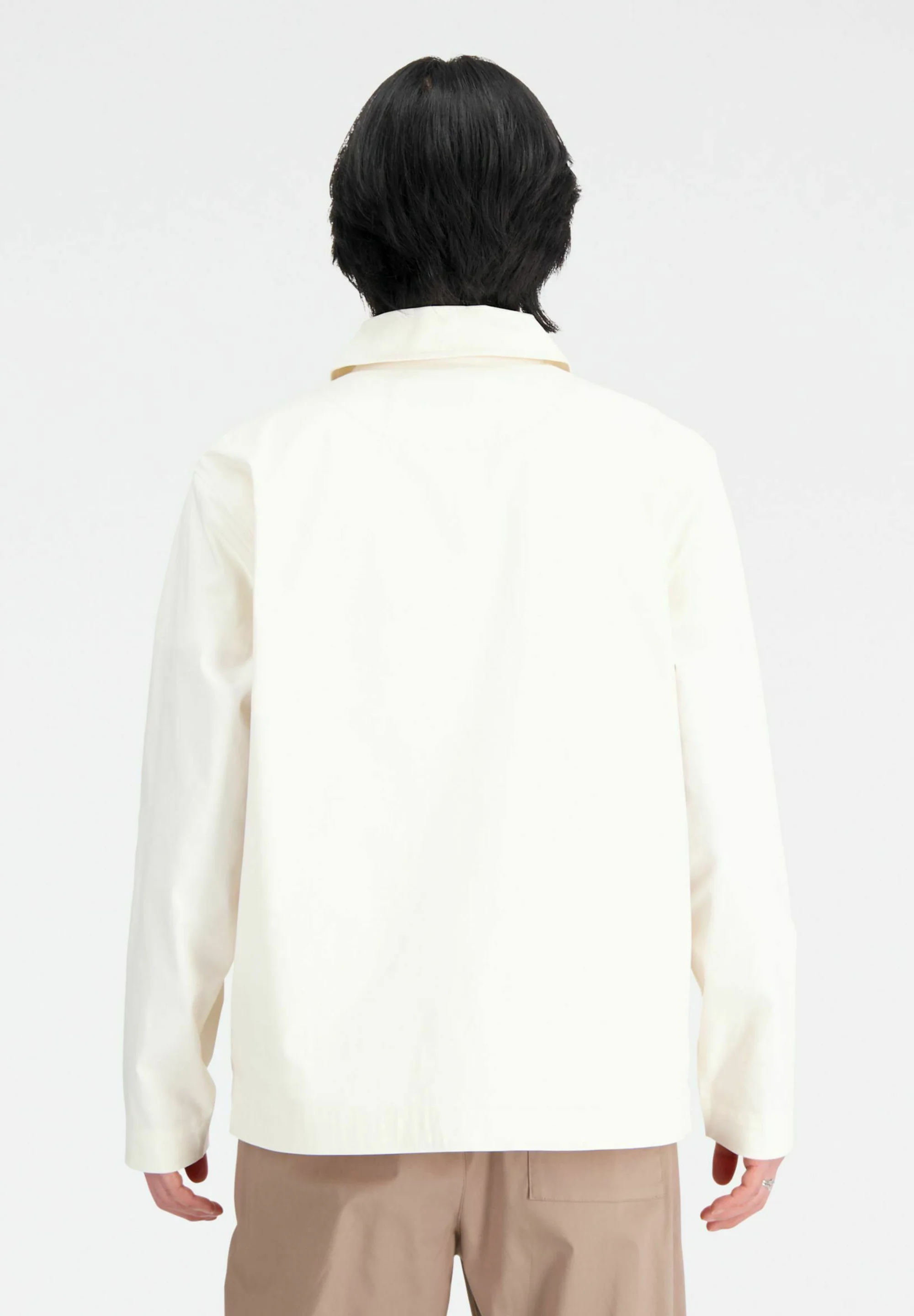 New Balance ATHLETICS - Chaqueta ligera