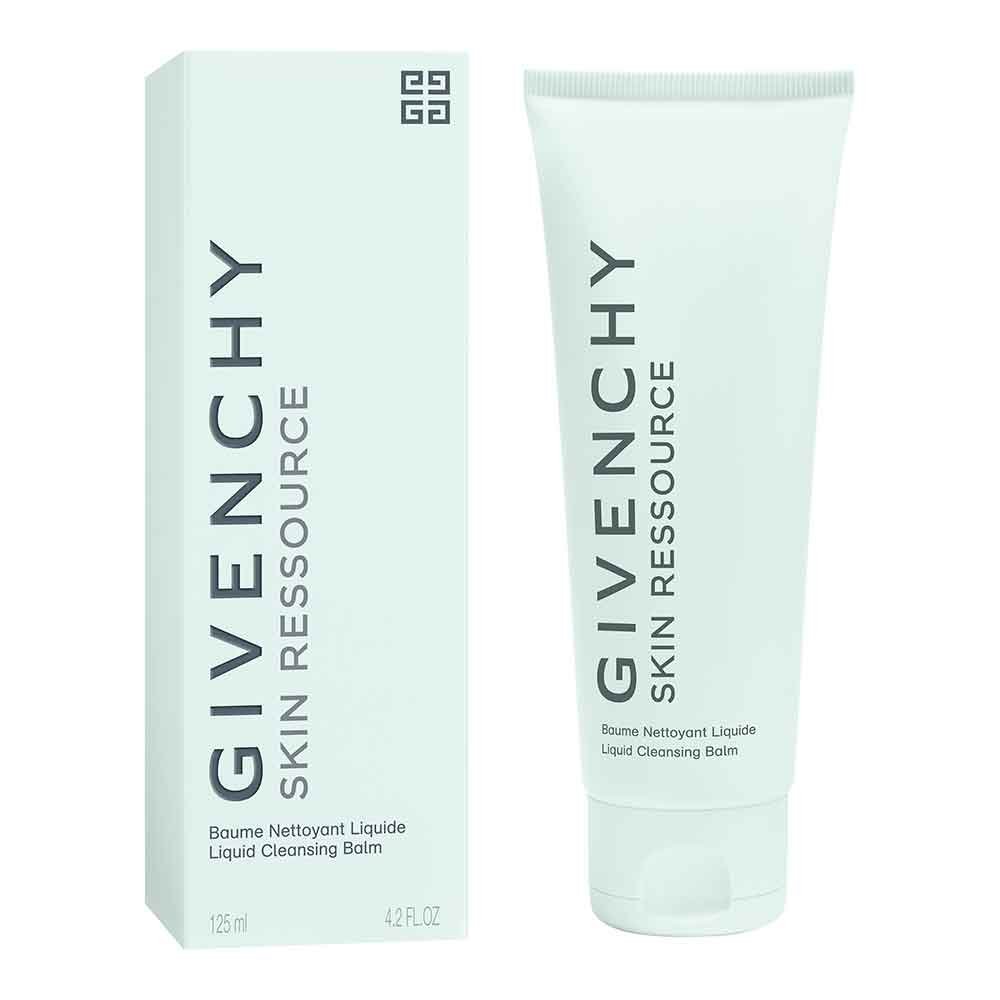 Givenchy Skin Ressource Liquid Cleansing Balm