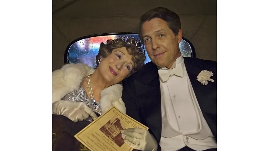 Florence Foster Jenkins