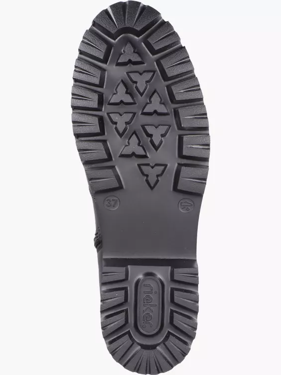 Rieker Damen Kurzstiefel