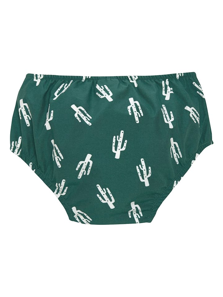 Lässig Schwimmwindel in Grün günstig kaufen