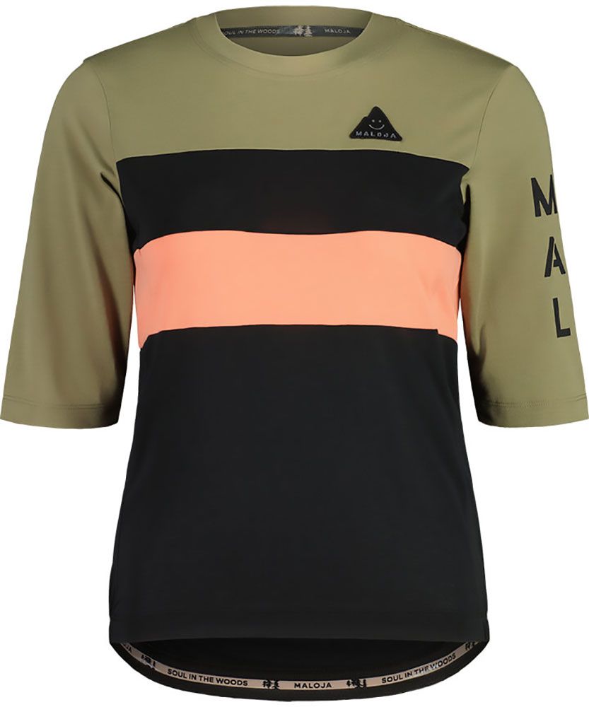 Maloja WallisM. - Damen MTB Trikot kaufen | Bike-Discount