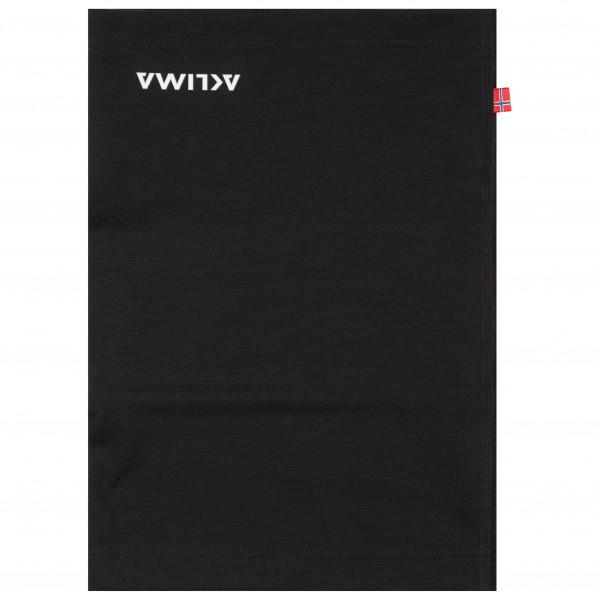 Aclima - Warmwool Headover w/Windwool - Schlauchschal