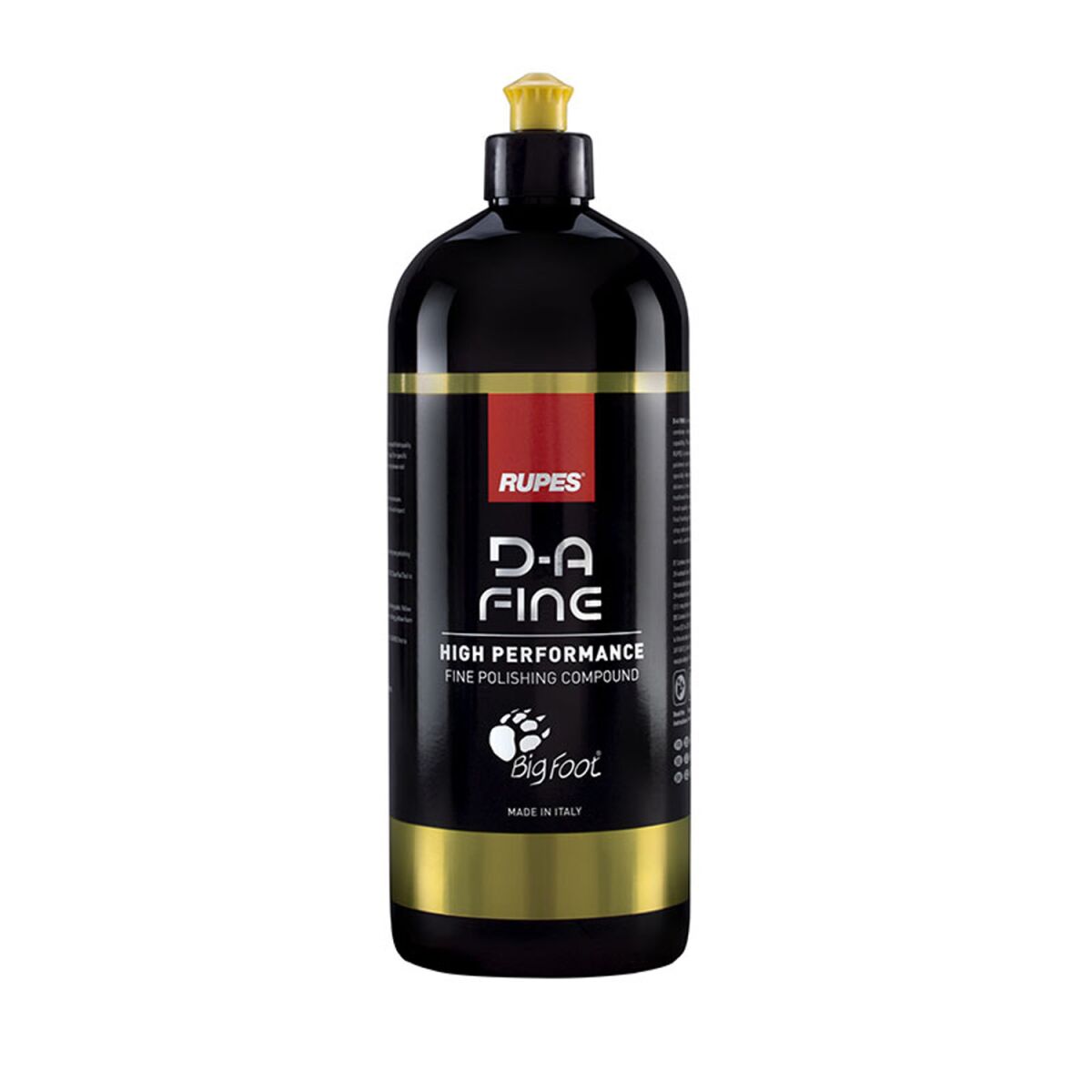 Rupes D-A Fine Polierpaste 1L