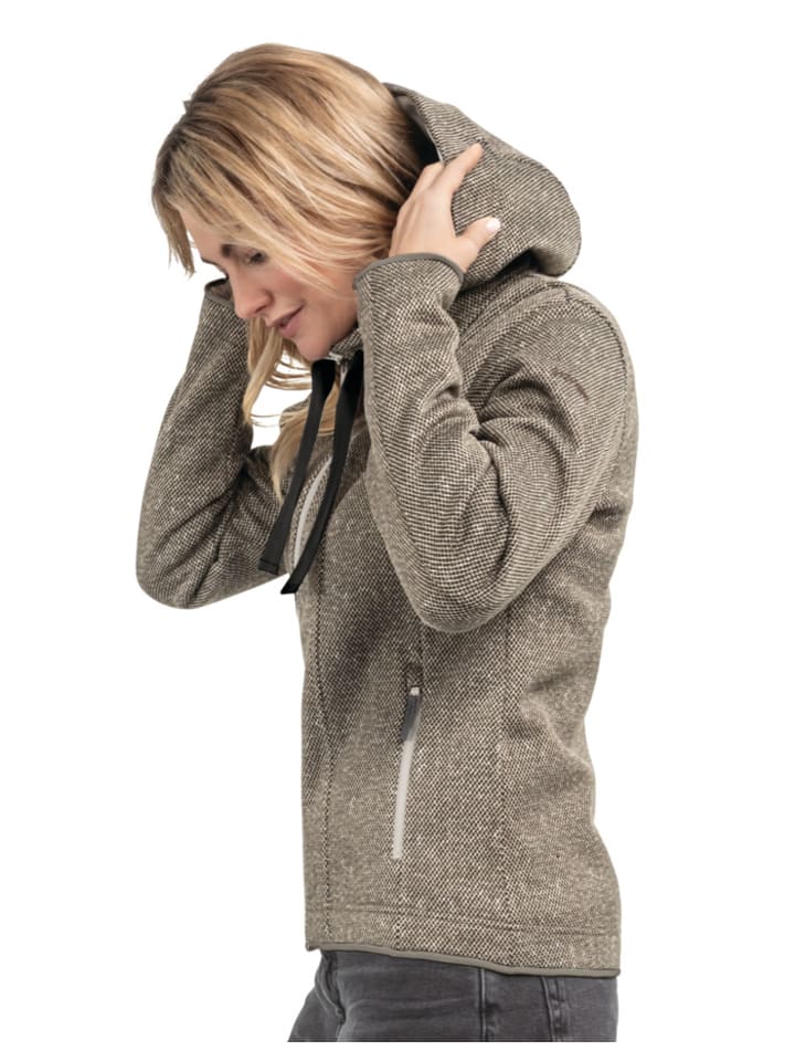 Schöffel Fleecejacke 
