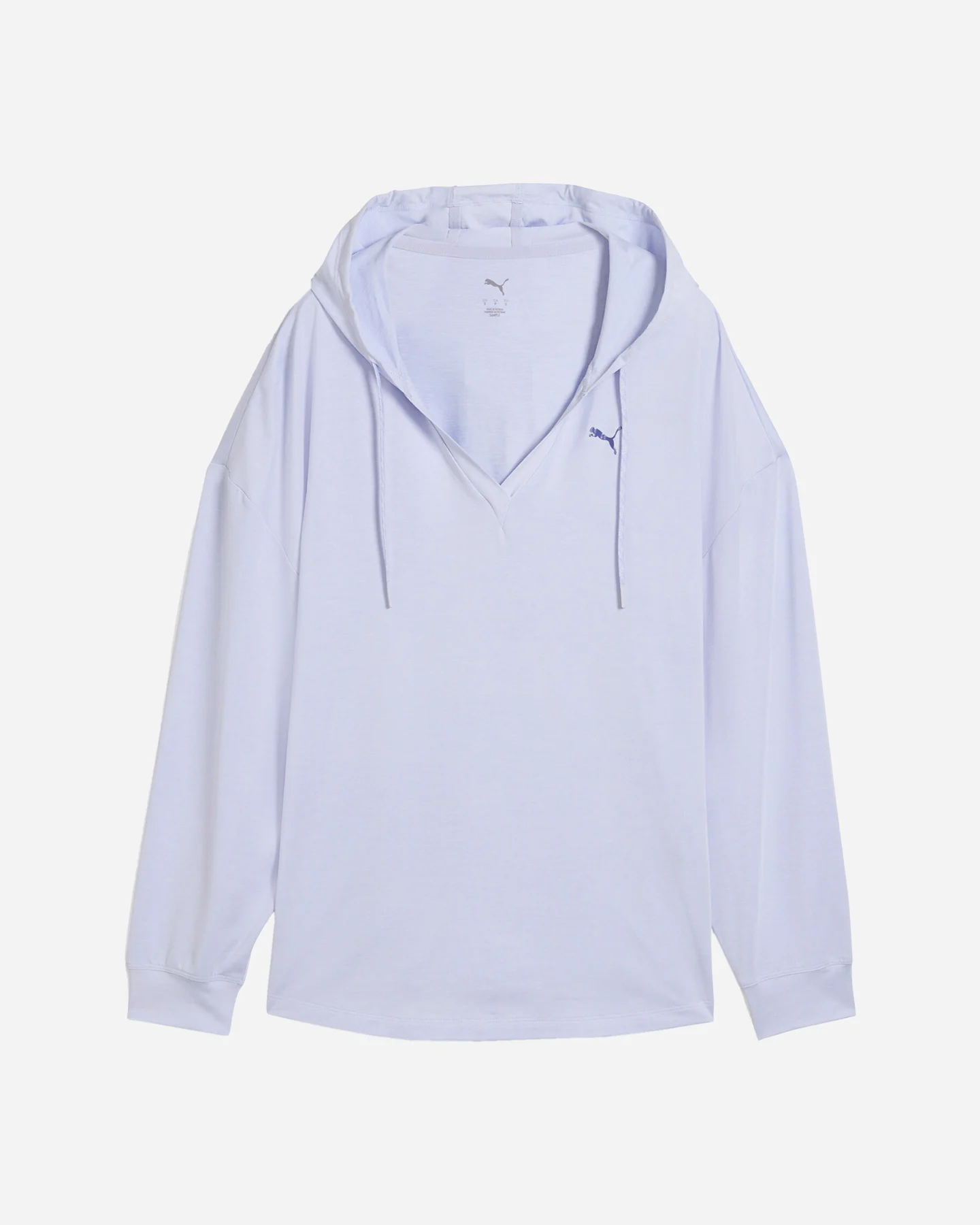 Felpa Training Puma Clouspun W 526862-47