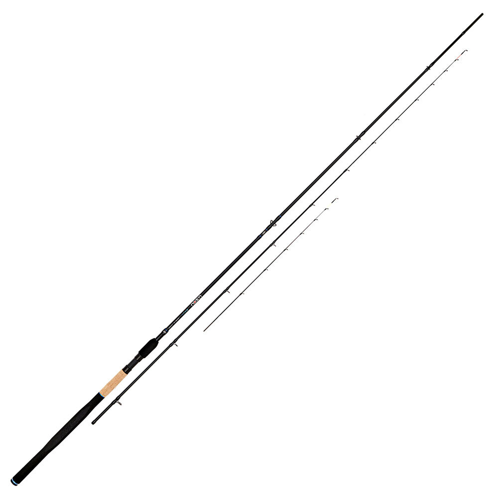 Daiwa n'zon EX 12Q 3.66m feeder rod (80-120g)