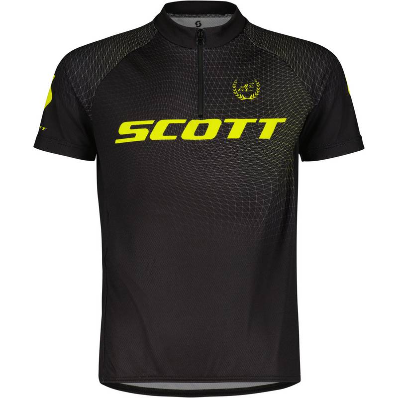 SCOTT RC Pro Trikot Kinder
