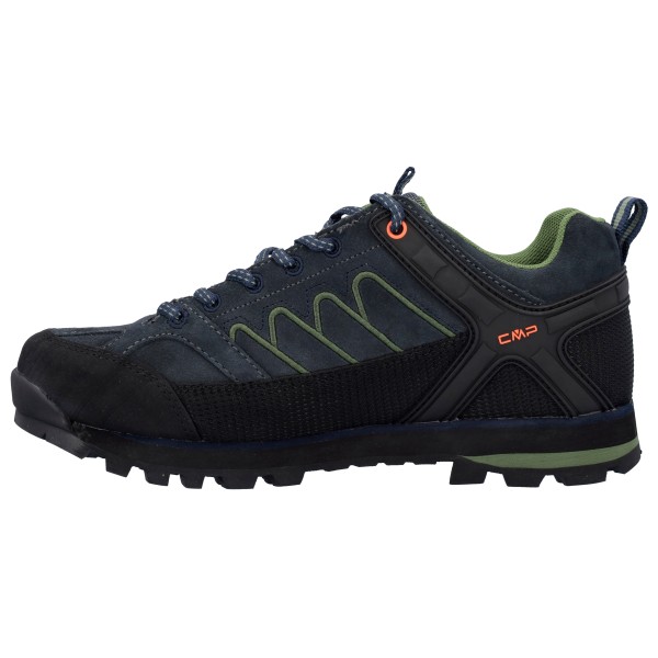 CMP - Moon Low Trekking Shoes Waterproof - Multisportschuhe