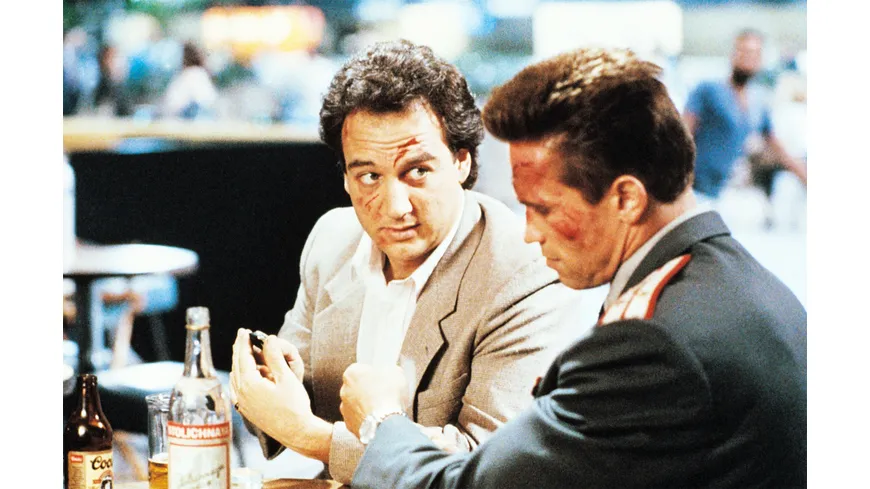 Red Heat - Uncut