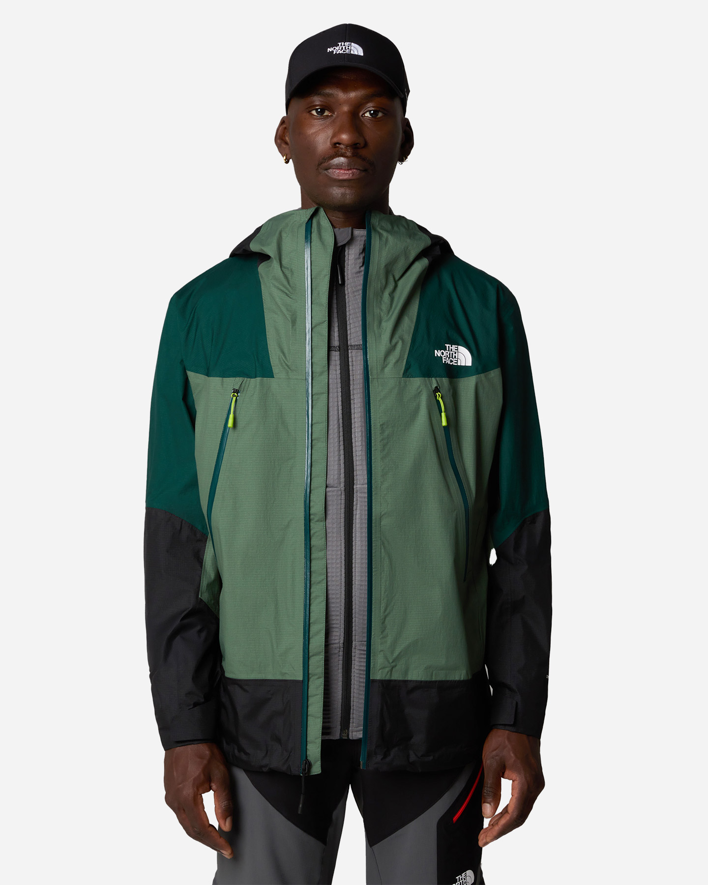 Geacă de exterior The North Face Signal 2.5l M NF0A87GR58V1